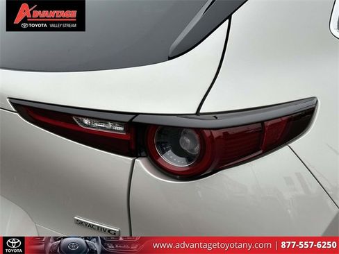 Used 2024 MAZDA CX-30 AWD 2.5 S w/ Select Sport Pkg image 14