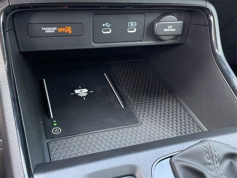 New 2026 Honda CR-V LX image 17