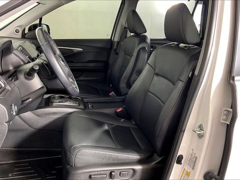 Used 2021 Honda Pilot Special Edition image 34