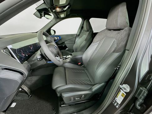 New 2026 BMW X3 xDrive30 w/ Premium Package image 16