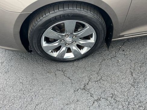 Used 2010 Buick LaCrosse CXL w/ Luxury Package image 32