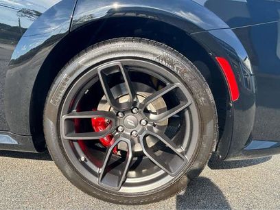 Used 2022 Dodge Charger Scat Pack