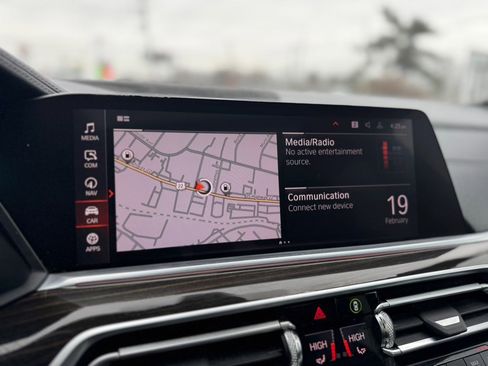 Used 2019 BMW X5 xDrive40i w/ Convenience Package image 55