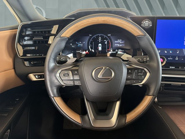 Certified 2025 Lexus RX 350 Premium w/ Accessory Package (Z1) FWD image 14