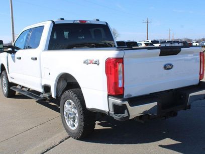 Used 2025 Ford F350 XLT