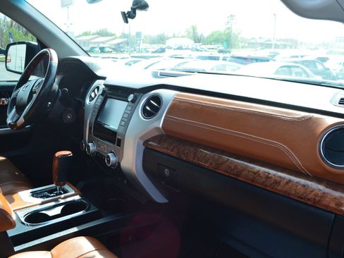 Used 2014 Toyota Tundra 1794 Edition image 23
