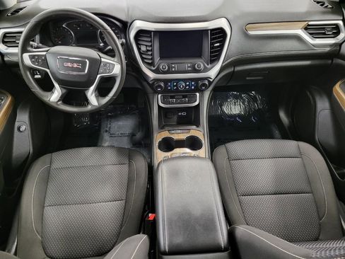 Certified 2023 GMC Acadia SLE w/ Driver Convenience Package image 7