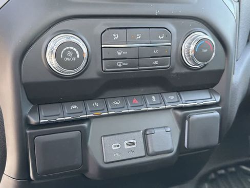 New 2026 GMC Sierra 1500 Pro w/ Pro Value Package RWD image 43