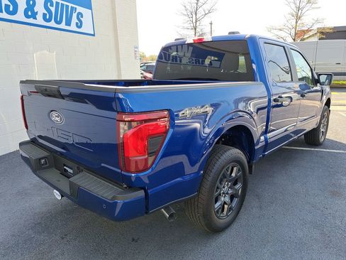 New 2026 Ford F150 STX w/ Equipment Group 200A image 6