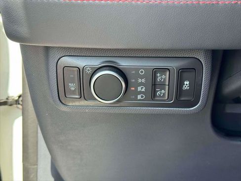 Used 2025 Ford Mustang Mach-E Premium w/ Sport Appearance Package AWD/4WD image 22