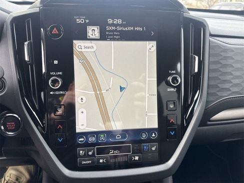 New 2026 Subaru Forester Touring image 63