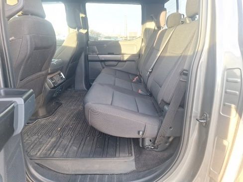 Used 2022 Ford F150 XLT w/ Equipment Group 302A High image 13