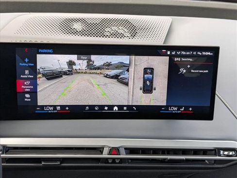 Used 2025 BMW iX M60 image 14