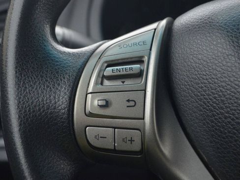 Used 2015 Nissan Altima 2.5 S w/ Power Driver Seat Package image 31