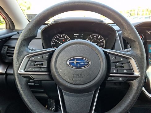 Certified 2024 Subaru Impreza 2.0i Sport AWD/4WD image 21