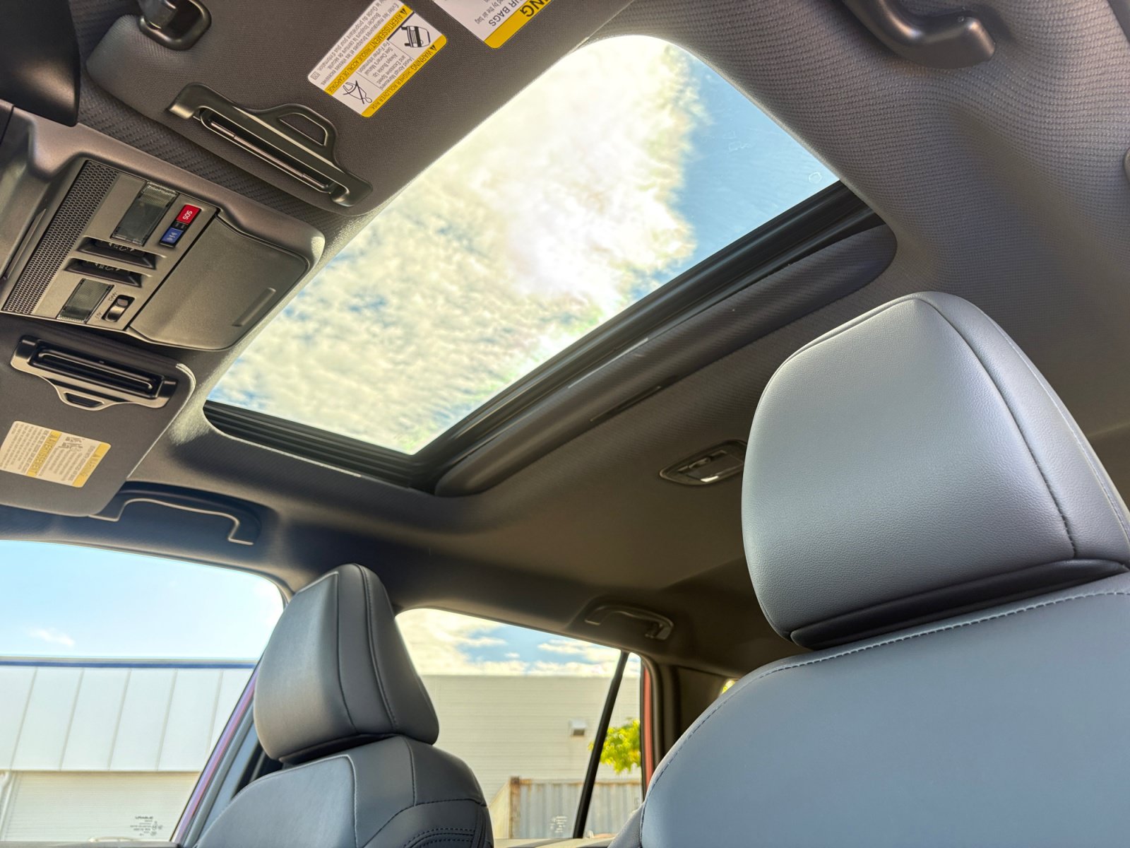 New 2026 Subaru Outback Premium AWD/4WD image 38