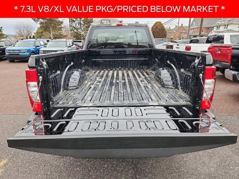 Certified 2022 Ford F350 XL w/ Power Equipment Group AWD/4WD image 30
