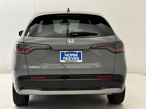 New 2026 Honda HR-V EX-L image 9
