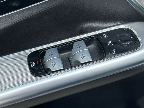 Certified 2023 Mercedes-Benz EQE 350+ 4MATIC SUV image 14