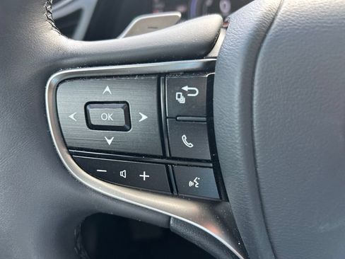 Used 2024 Lexus ES 300h w/ Premium Package FWD image 20