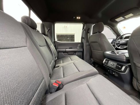 Used 2021 Ford F150 XLT w/ Equipment Group 302A High image 14