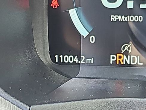 Used 2025 Ford Explorer Active image 14