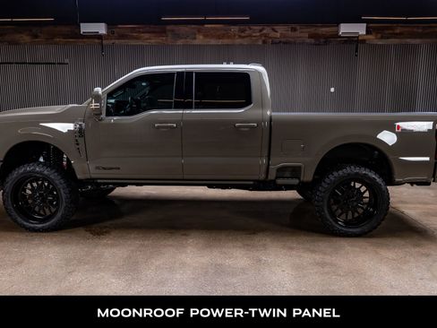 Used 2026 Ford F250 King Ranch w/ Chrome Package image 6