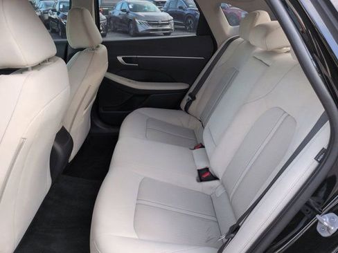 Used 2024 Hyundai Sonata SEL FWD image 12