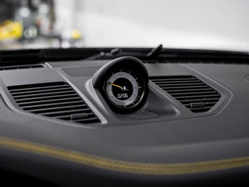 Used 2025 Porsche 911 GT3 RS image 12