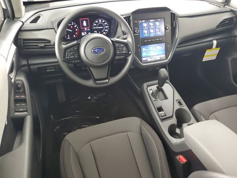 New 2026 Subaru Crosstrek 2.5i image 15