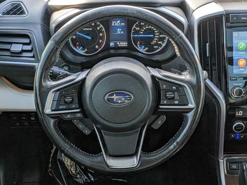 Used 2021 Subaru Ascent Touring AWD/4WD image 22