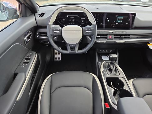 New 2026 Kia K4 GT-Line Turbo FWD image 7