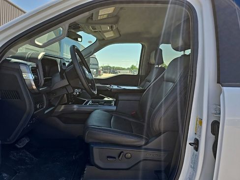 Used 2026 Ford F350 Lariat AWD/4WD image 9