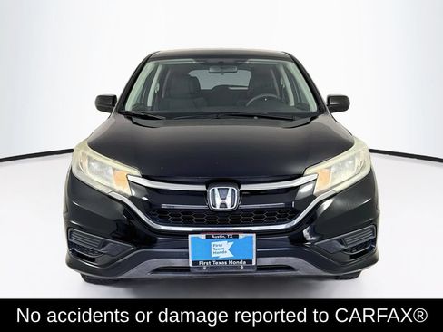 Used 2015 Honda CR-V LX image 2