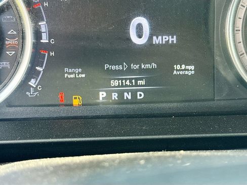 Used 2023 RAM 1500 Classic SLT w/ Trailer & Traction Group AWD/4WD image 13