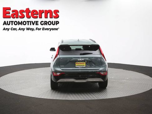 Used 2023 Kia Niro Wind w/ Wind Preserve Package FWD image 38