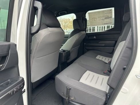 New 2026 Toyota Tacoma TRD Sport image 25