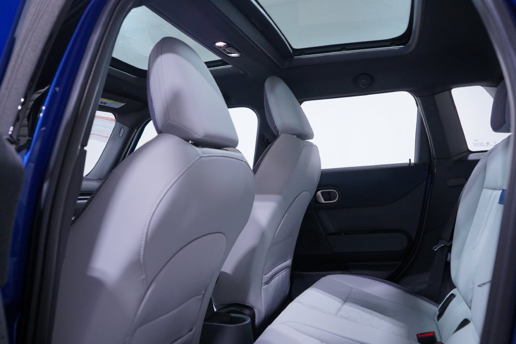 New 2026 MINI Cooper S FWD image 11