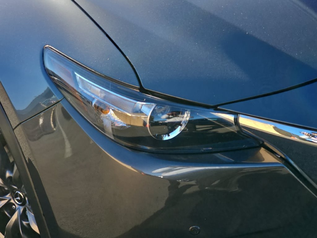 Used 2022 MAZDA CX-9 Touring w/ Touring Premium Package AWD/4WD image 35