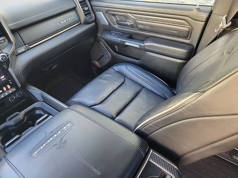 Used 2021 RAM 1500 Limited image 20