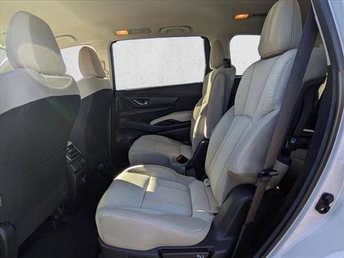 Certified 2024 Subaru Ascent Premium w/ Convenience Package image 12