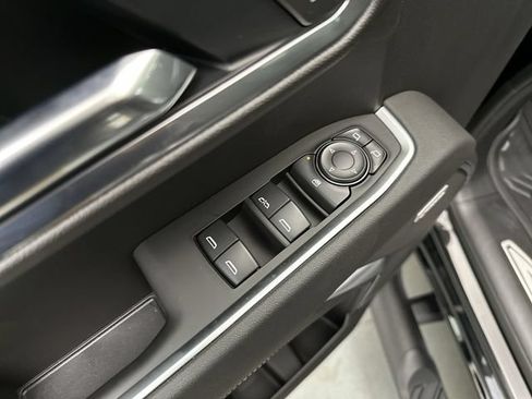 New 2026 Chevrolet Silverado 1500 RST AWD/4WD image 16