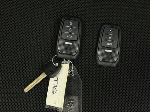 Used 2024 Hyundai Tucson SEL FWD image 9
