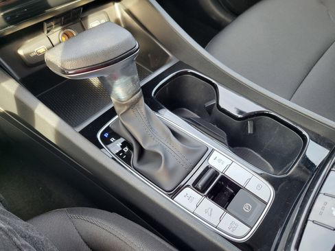 Used 2022 Hyundai Tucson SEL image 21