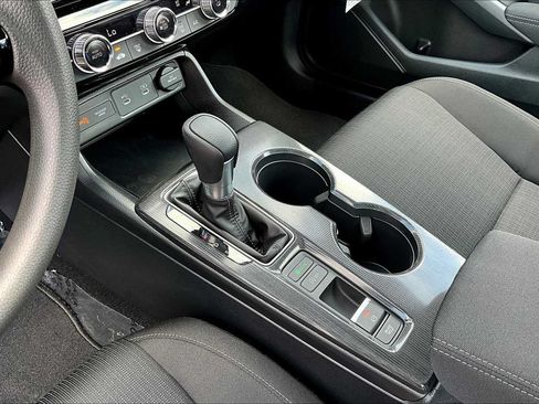 New 2026 Honda Civic LX image 7