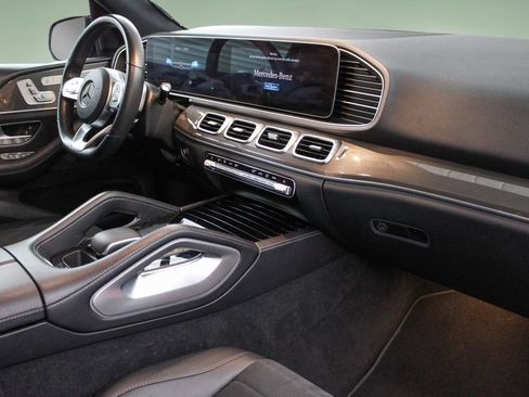 Used 2022 Mercedes-Benz GLE 350 4MATIC image 22