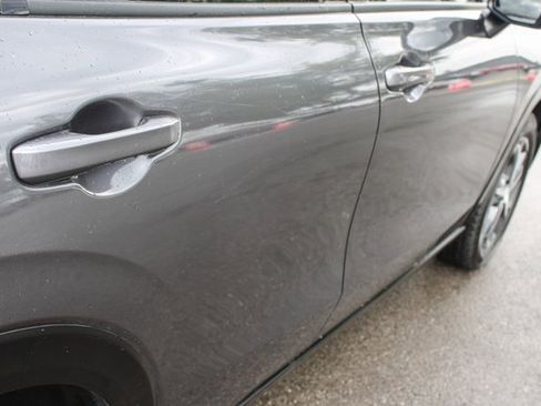 Used 2023 Honda HR-V EX-L image 52