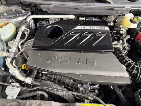 Used 2023 Nissan Rogue SV AWD/4WD image 31