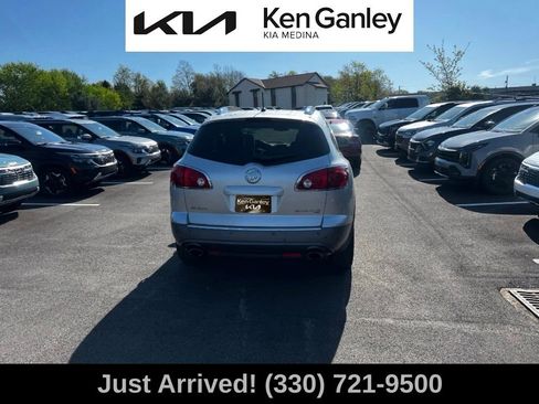 Used 2012 Buick Enclave Leather AWD/4WD image 6