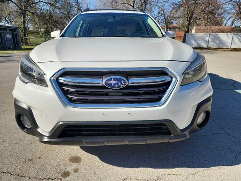 Used 2018 Subaru Outback 2.5i Premium w/ Protection Package #1 image 2